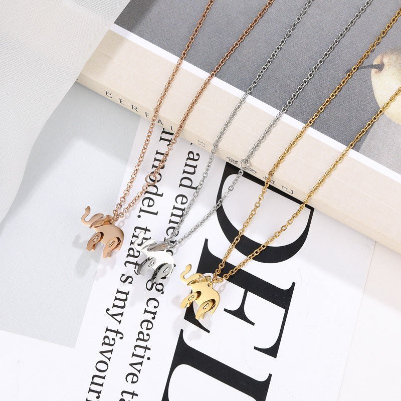 Beautiful Necklace with Unique Style