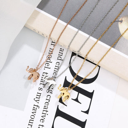 Beautiful Necklace with Unique Style
