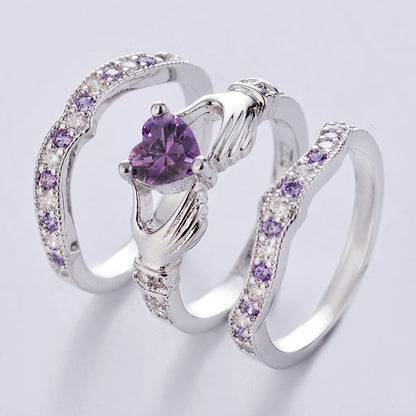 Delicate Artisan Ring