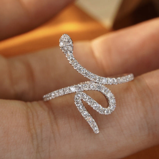 Delicate Artisan Ring