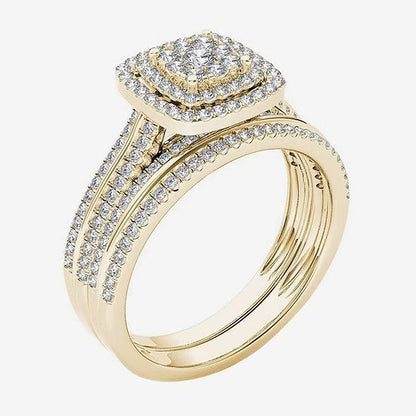Romantic Ring for Special Moments