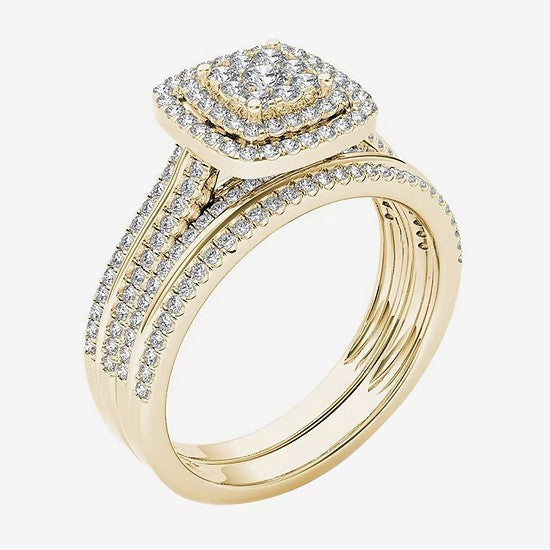 Romantic Ring for Special Moments