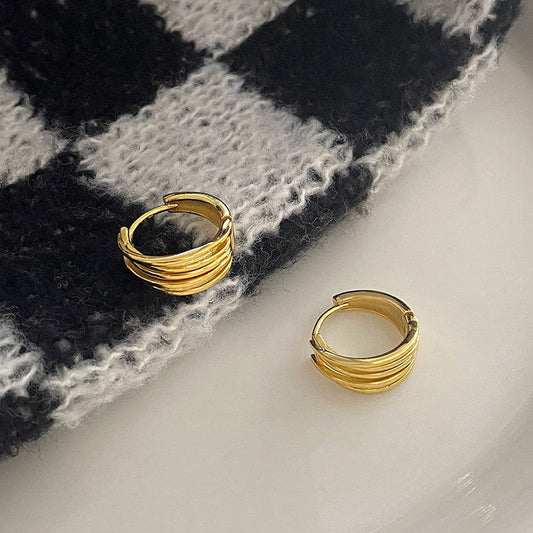 Romantic Earring for Special Moments