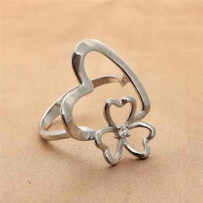 Elegant Ring for Every Occasion