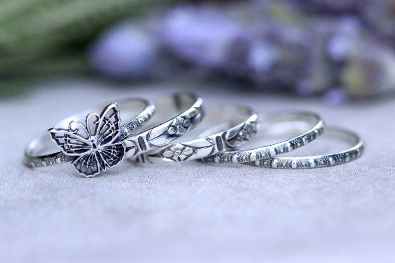 Charming Ring for Any Occasion