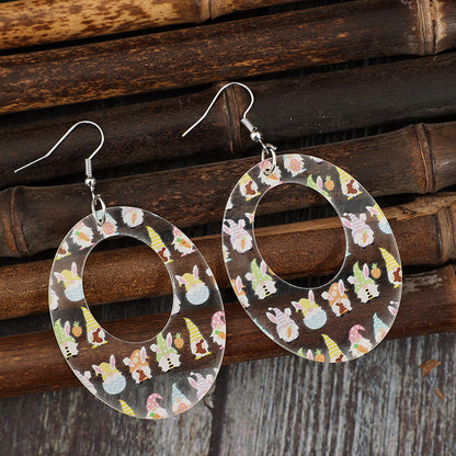 Romantic Earring for Special Moments
