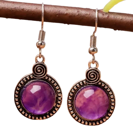 Romantic Earring for Special Moments