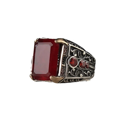Elegant Ring for Every Occasion