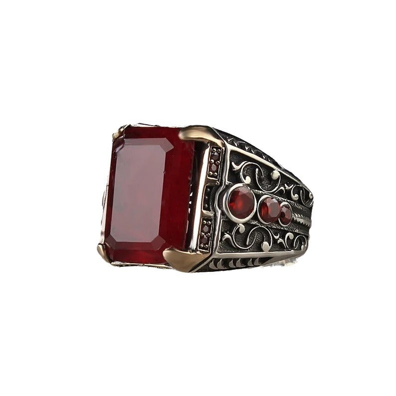 Elegant Ring for Every Occasion