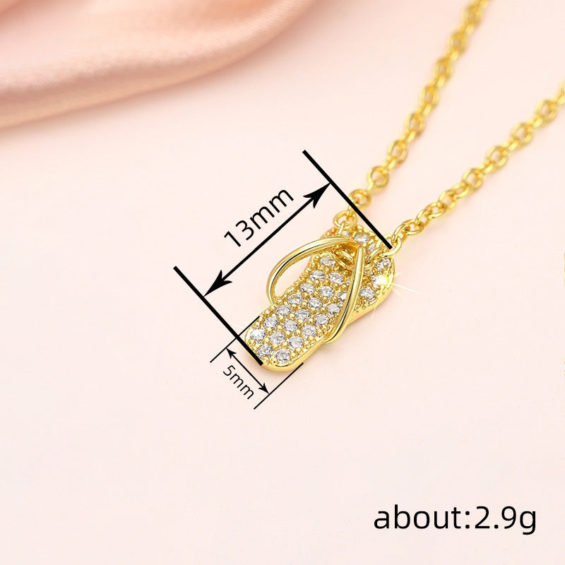 Charming Necklace for Any Occasion