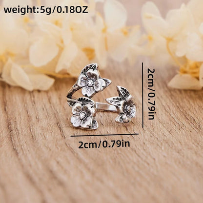 Romantic Ring for Special Moments