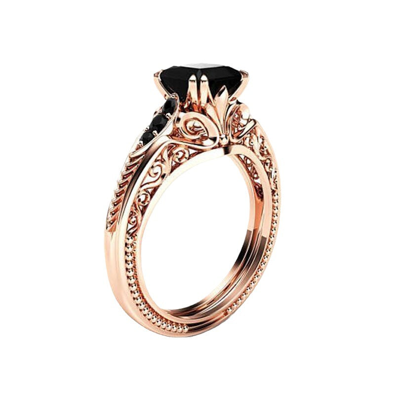 Romantic Ring for Special Moments
