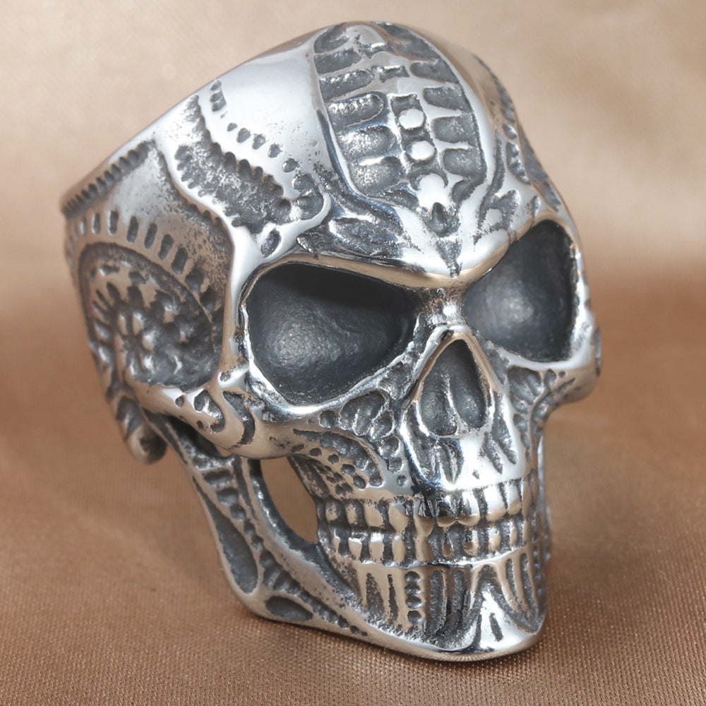 Elegant Ring for Every Occasion