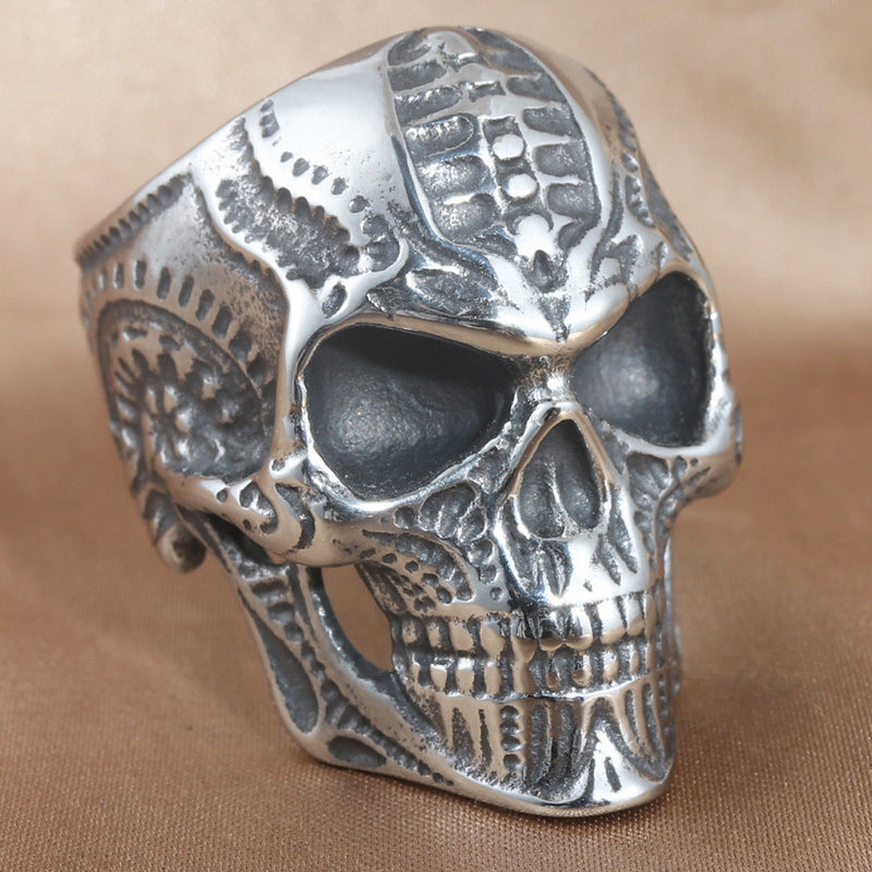 Elegant Ring for Every Occasion