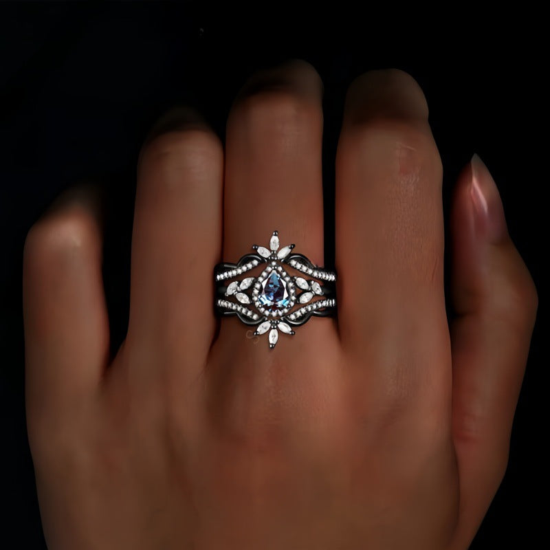 Stunning Ring for Daily Wear