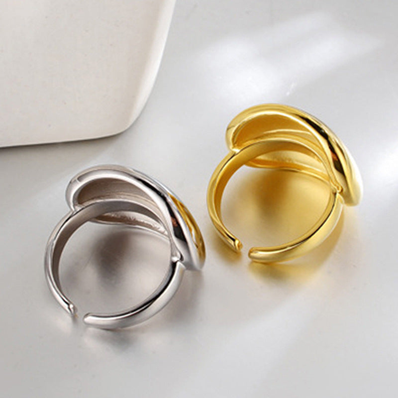 Vintage Handmade Ring