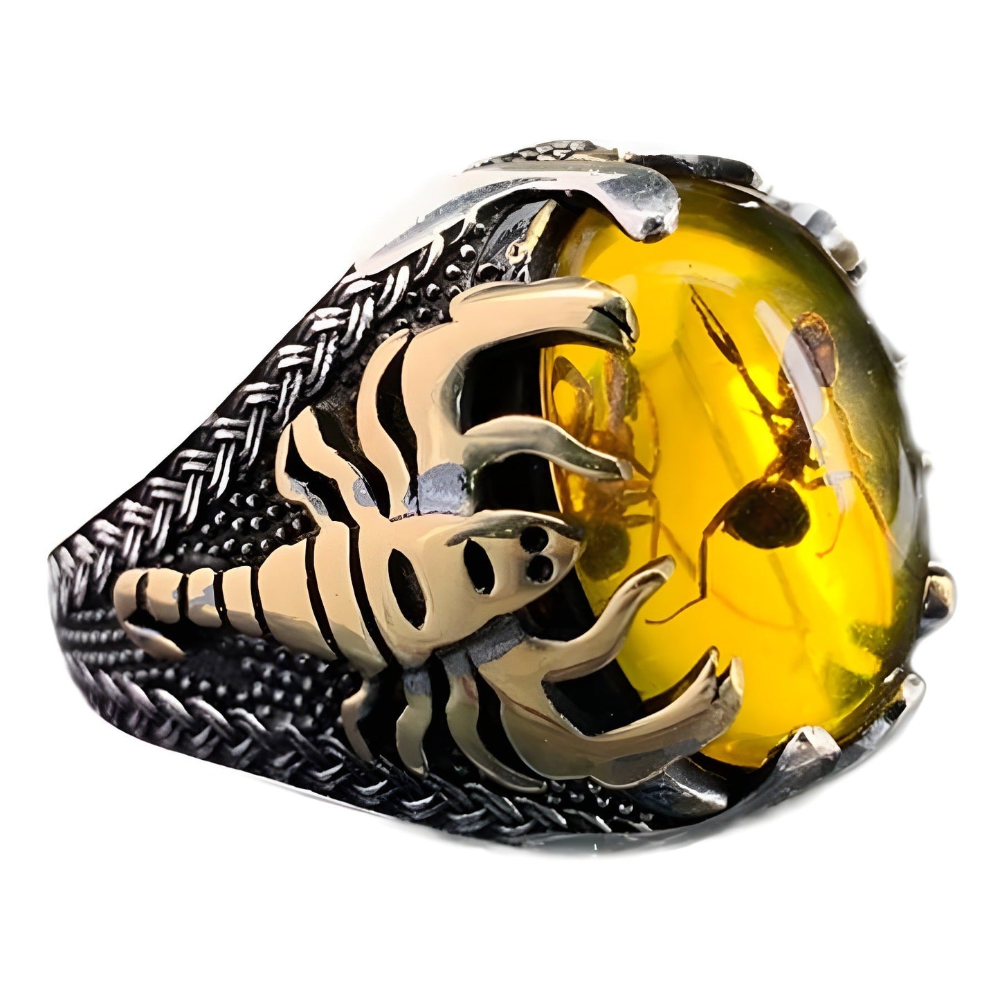 Romantic Ring for Special Moments