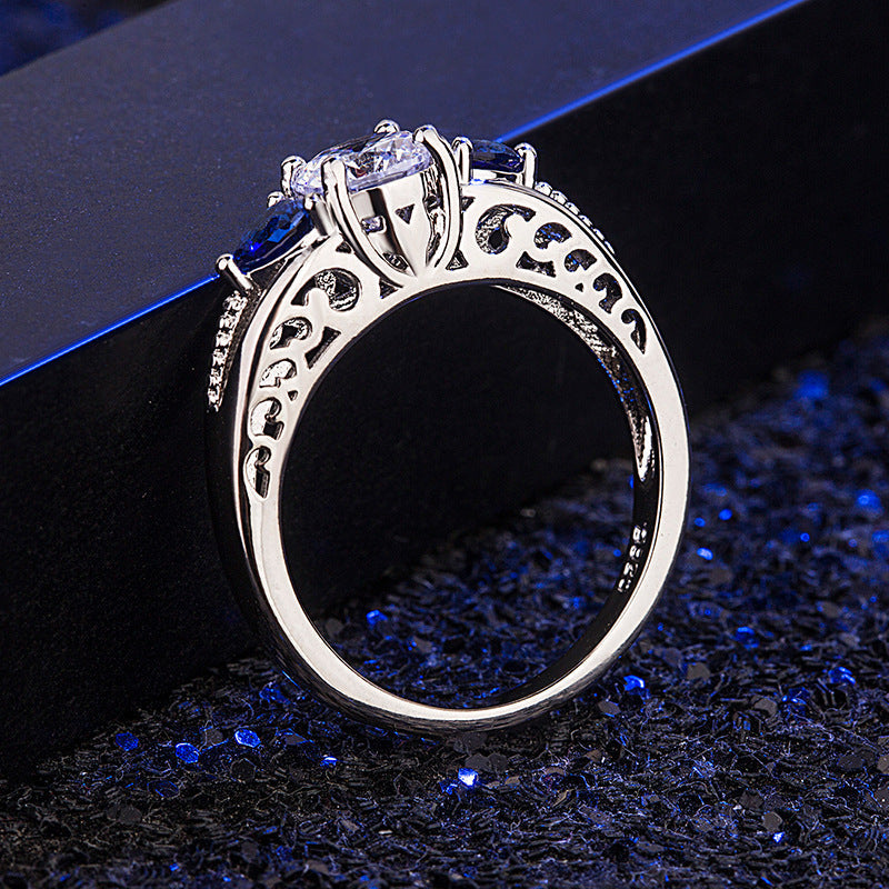 Romantic Ring for Special Moments
