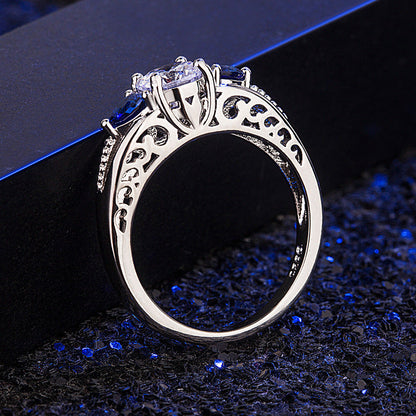 Romantic Ring for Special Moments