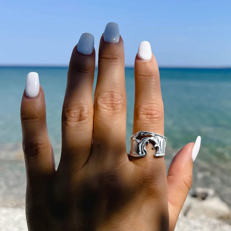 Beautiful Piece with Unique Style