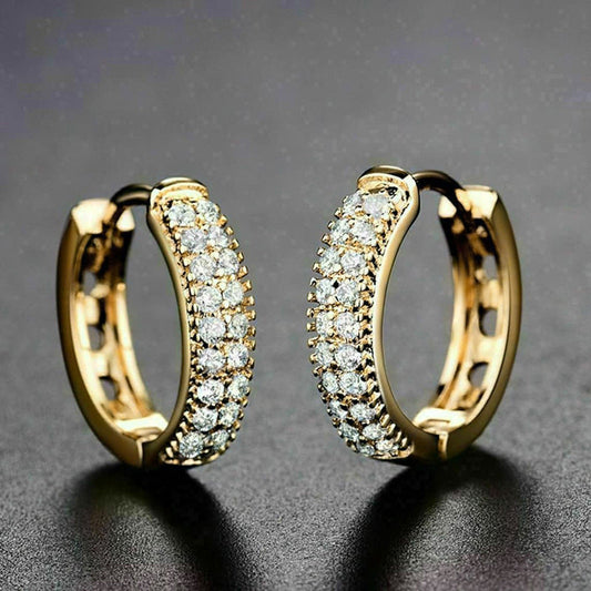 Stunning Earring for Daily Wear