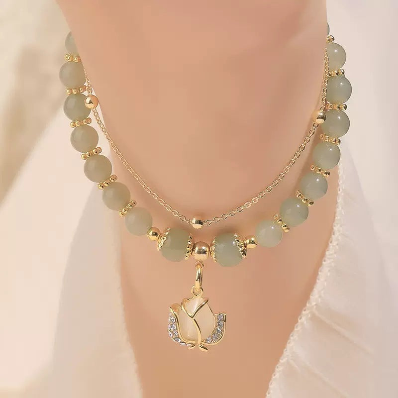 Classic Bracelet with Timeless Appeal