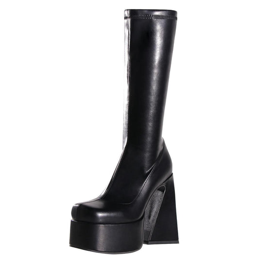 Beautifully Crafted Orthopedic Boots