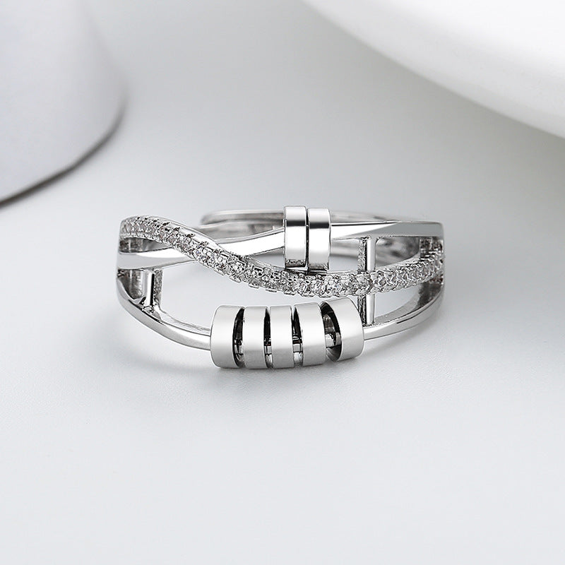Classic Silver Bracelet with Timeless Appeal