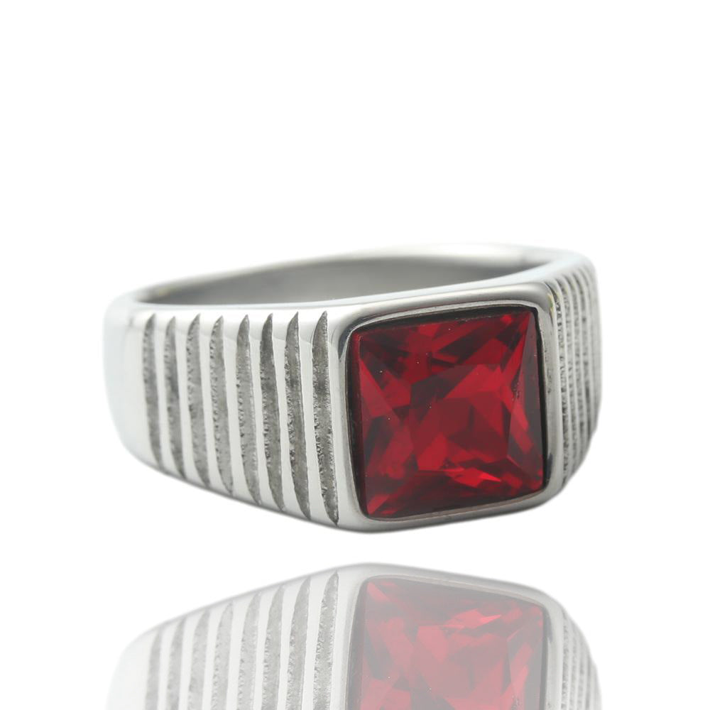 Elegant Ring for Every Occasion
