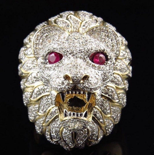 Elegant Ring for Every Occasion