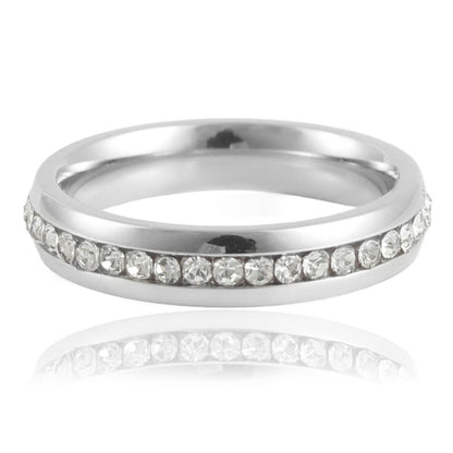 Beautiful Ring with Unique Style