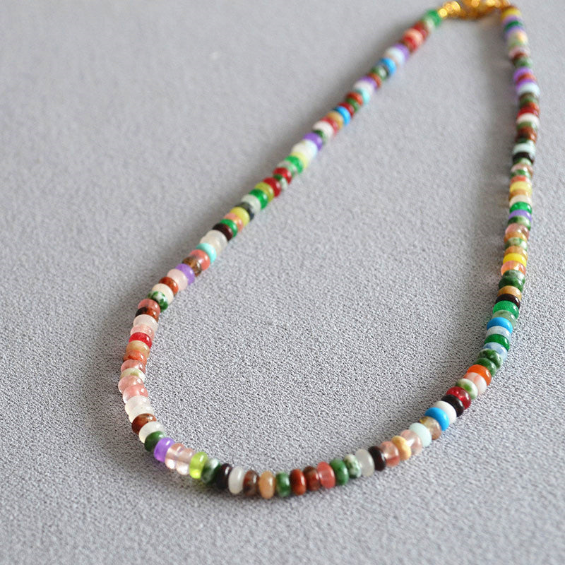 Beautiful Necklace with Unique Style