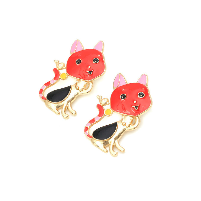 Stunning Earring for Daily Wear
