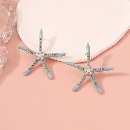 Beautiful Earring with Unique Style