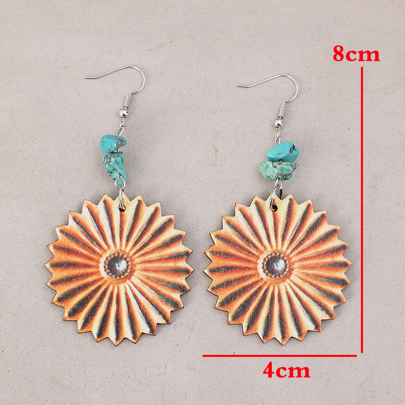 Classic Earring with Timeless Appeal
