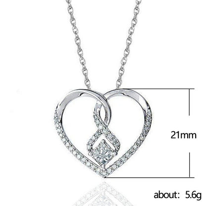 Beautiful Necklace with Unique Style