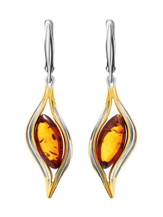 Charming Earring for Any Occasion