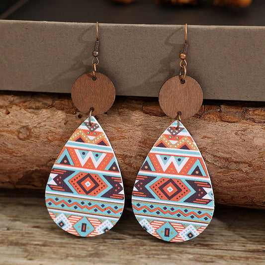 Stunning Earring for Daily Wear