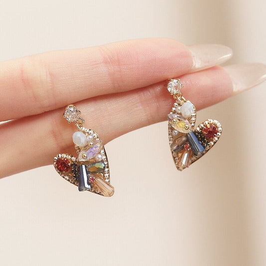 Charming Earring for Any Occasion