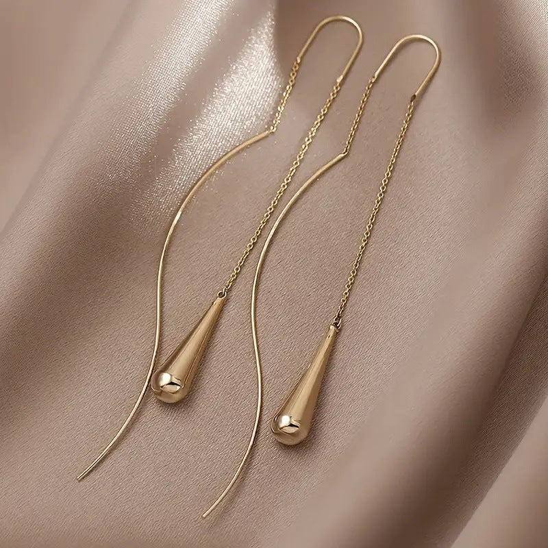 Beautiful Earring with Unique Style