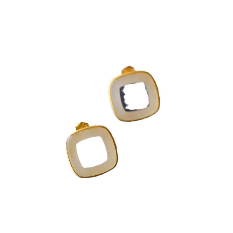 Stunning Silver Earring for Daily Wear