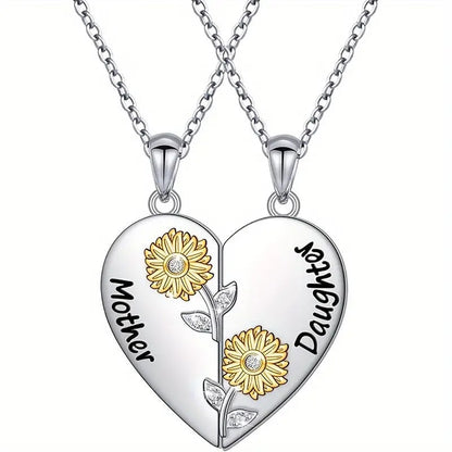 Beautiful Necklace with Unique Style