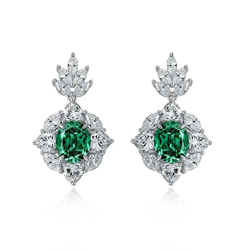 Classic Earring with Timeless Appeal