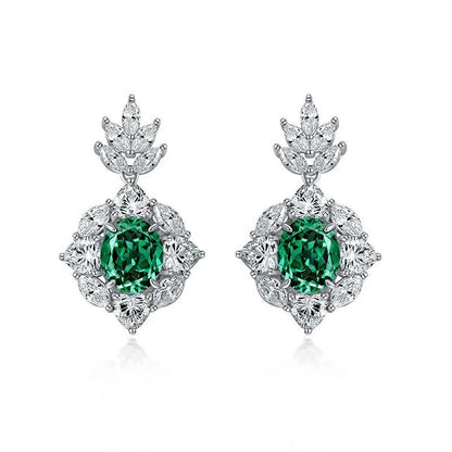 Classic Earring with Timeless Appeal