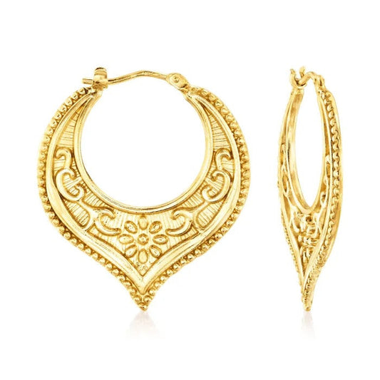 Elegant Earring for Every Occasion