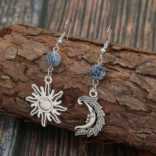 Romantic Earring for Special Moments