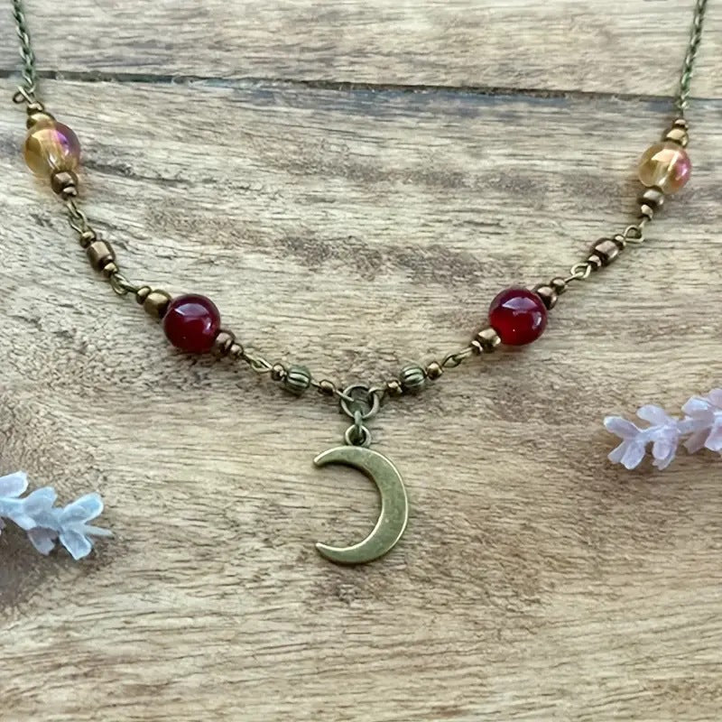 Charming Necklace for Any Occasion