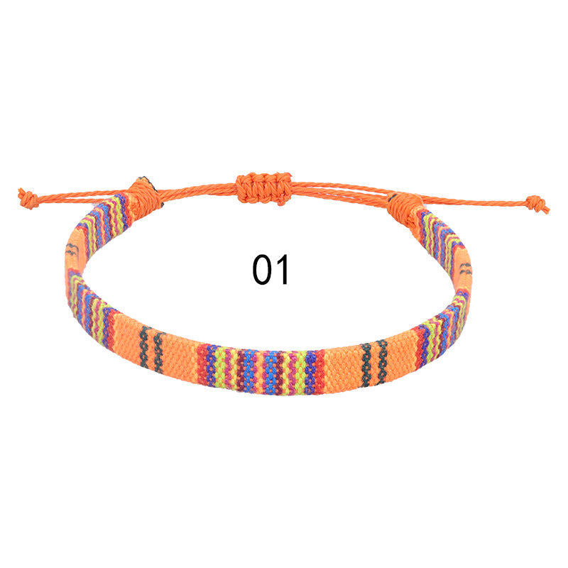 Beautiful Bracelet with Unique Style