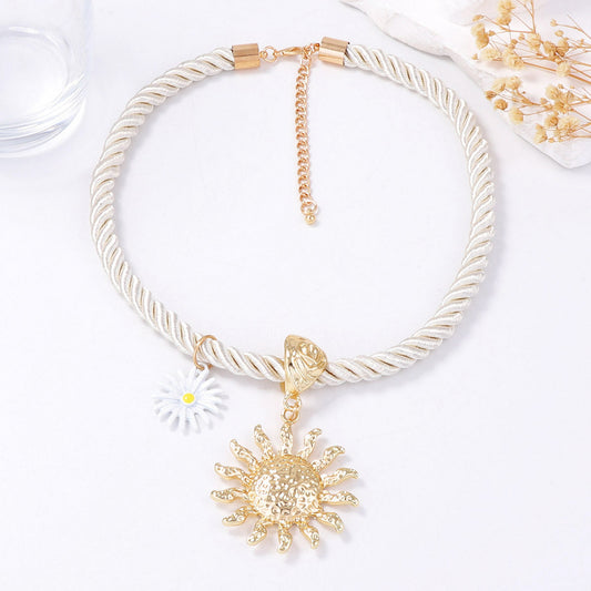 Romantic Necklace for Special Moments