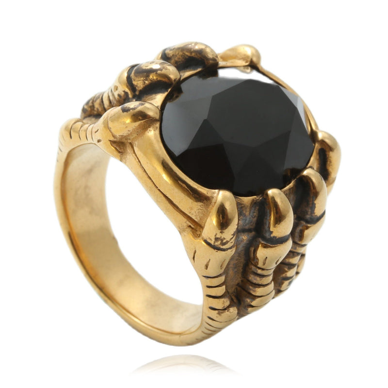 Charming Ring for Any Occasion